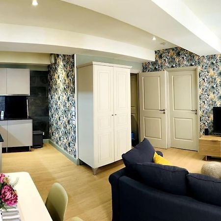 טולון Appartement Standing Pour 4 מראה חיצוני תמונה