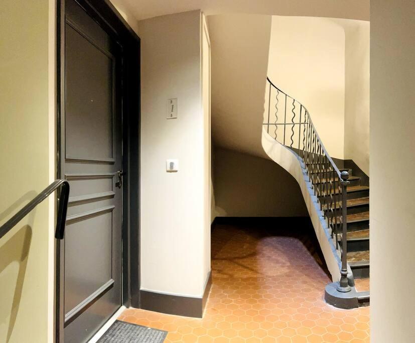 טולון Appartement Standing Pour 4 מראה חיצוני תמונה