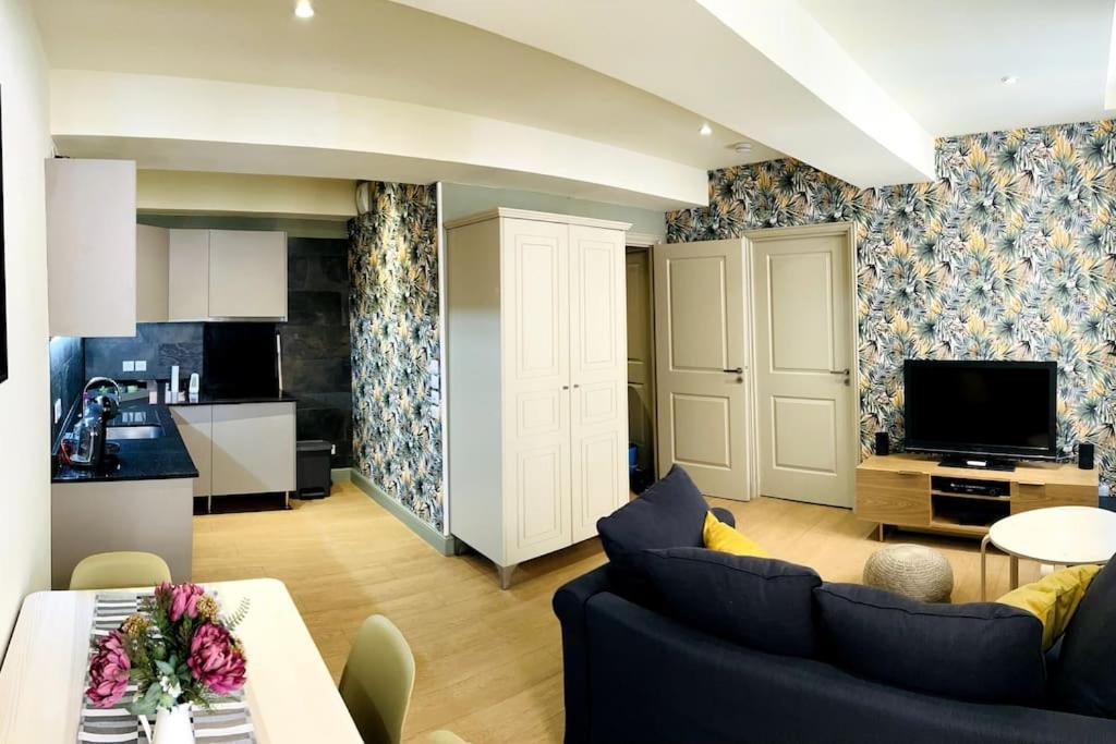 טולון Appartement Standing Pour 4 מראה חיצוני תמונה